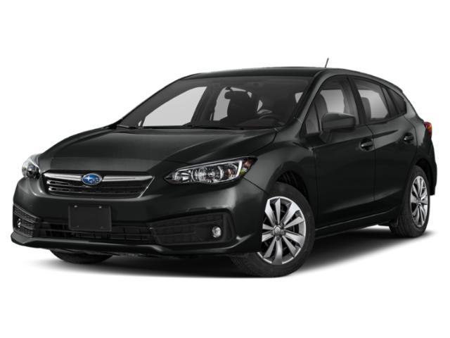 Photo of 2023 Crystal Black Silica Subaru Impreza