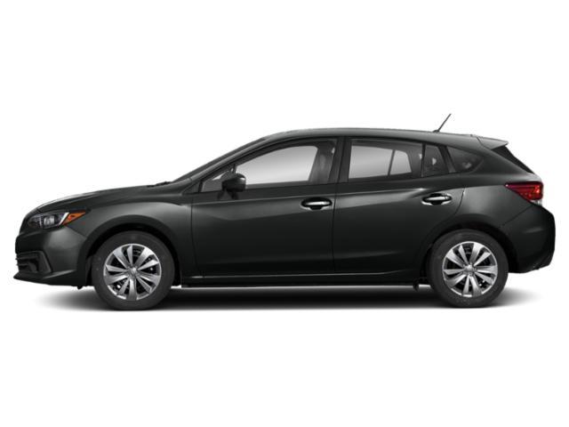 Photo of 2023 Crystal Black Silica Subaru Impreza