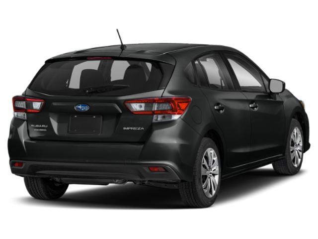 Photo of 2023 Crystal Black Silica Subaru Impreza