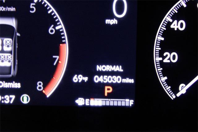 Photo of 2025 Meteorite Gray Metallic Honda CR-V