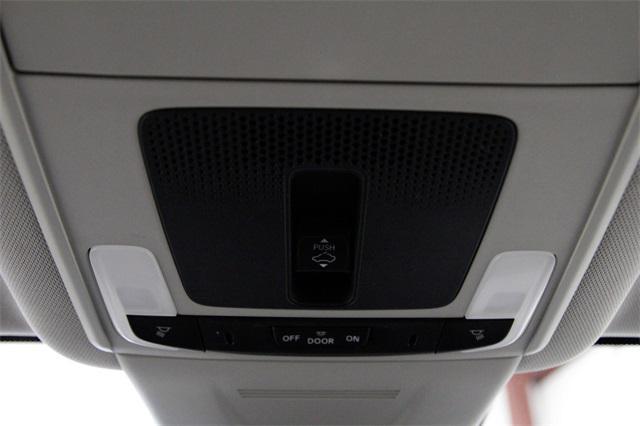 Photo of 2025 Meteorite Gray Metallic Honda CR-V