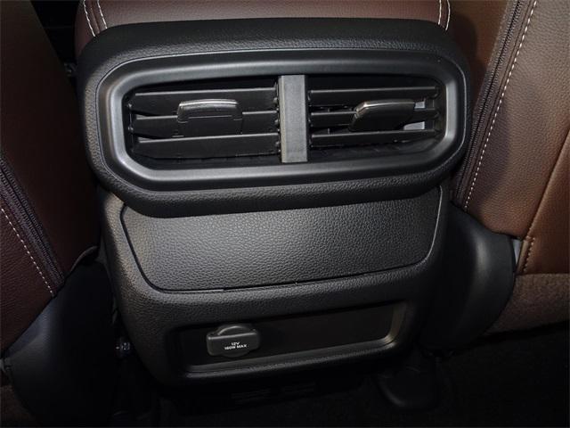 Photo of 2025 Gray Honda Ridgeline