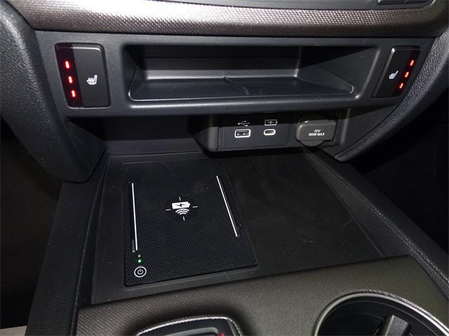 Photo of 2025 Gray Honda Ridgeline