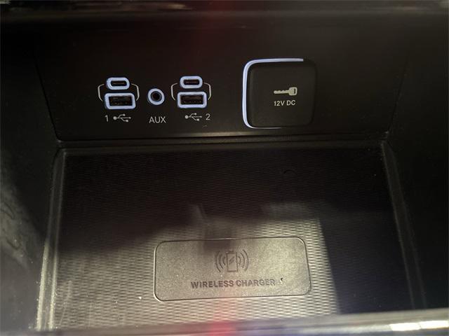 Photo of 2024 Bright White Clearcoat Jeep Grand Cherokee L