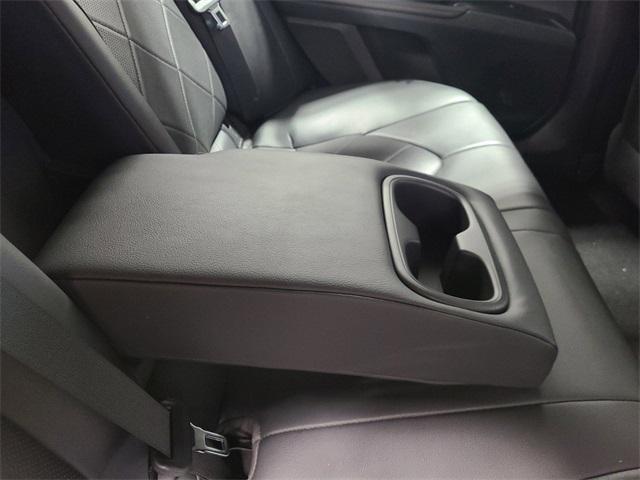 Photo of 2019 Brownstone Toyota Camry Hybrid