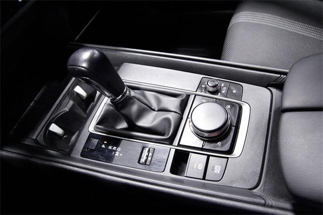 Photo of 2024 Wind Chill Pearl Mazda CX-50