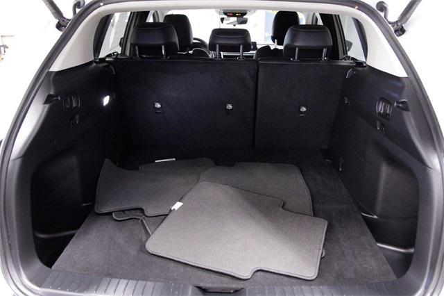 Photo of 2024 Wind Chill Pearl Mazda CX-50