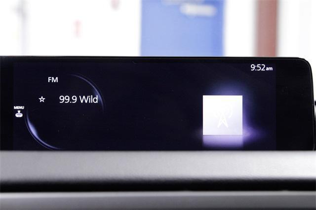 Photo of 2024 Wind Chill Pearl Mazda CX-50