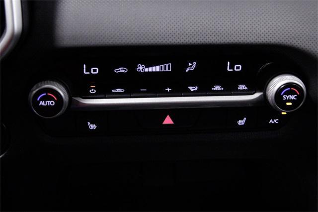 Photo of 2024 Wind Chill Pearl Mazda CX-50