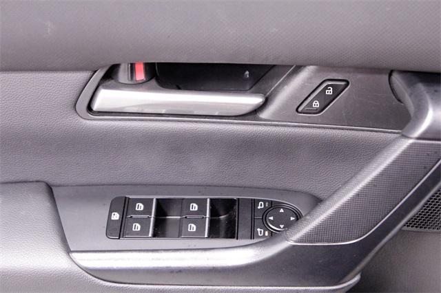 Photo of 2024 Wind Chill Pearl Mazda CX-50
