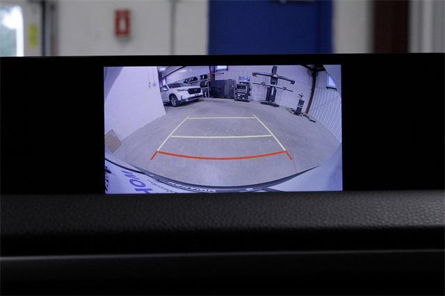 Photo of 2024 Wind Chill Pearl Mazda CX-50