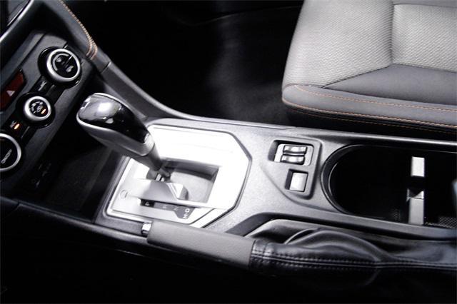 Photo of 2022 Magnetite Gray Metallic Subaru Crosstrek