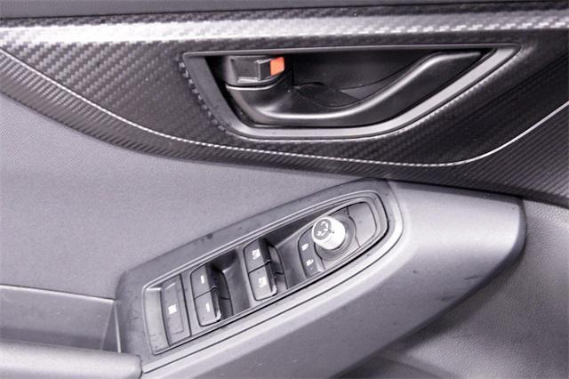 Photo of 2022 Magnetite Gray Metallic Subaru Crosstrek