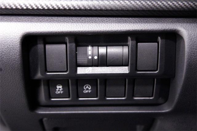 Photo of 2022 Magnetite Gray Metallic Subaru Crosstrek
