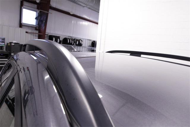 Photo of 2022 Magnetite Gray Metallic Subaru Crosstrek