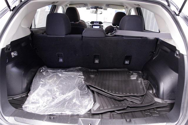 Photo of 2022 Magnetite Gray Metallic Subaru Crosstrek