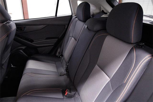 Photo of 2022 Magnetite Gray Metallic Subaru Crosstrek