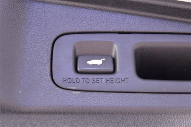 Photo of 2021 Platinum White Pearl Honda CR-V Hybrid