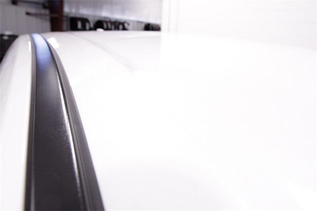 Photo of 2023 Platinum White Pearl Honda CR-V