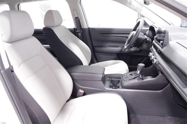 Photo of 2023 Platinum White Pearl Honda CR-V