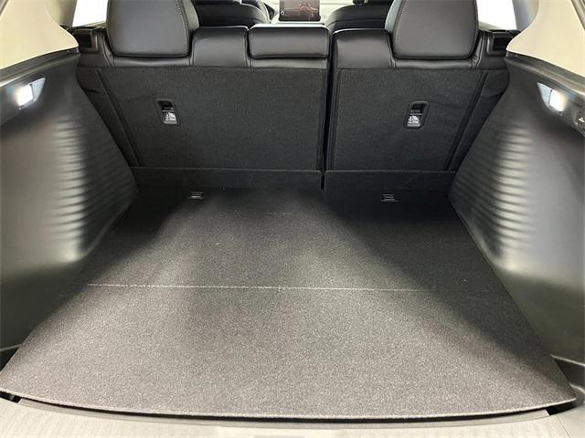 Photo of 2026 Gray Honda HR-V