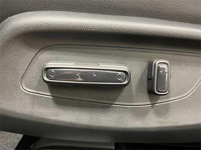 Photo of 2026 Gray Honda HR-V