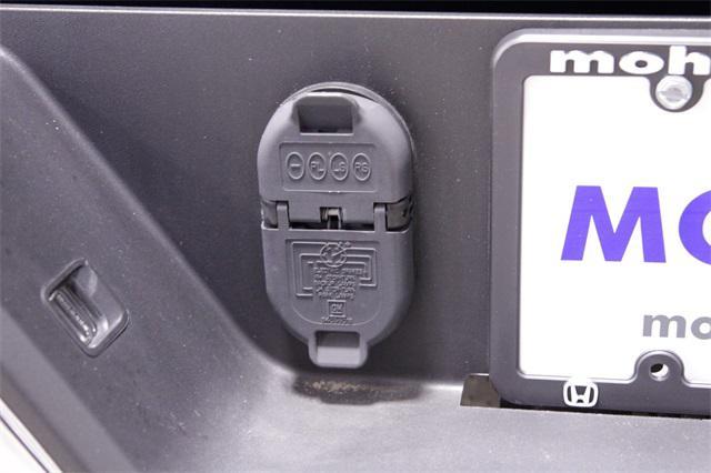 Photo of 2022 Dark Ash Metallic Chevrolet Silverado 1500