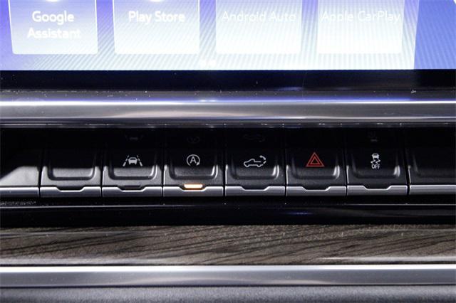 Photo of 2022 Dark Ash Metallic Chevrolet Silverado 1500