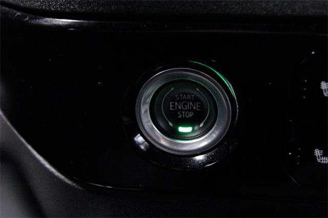 Photo of 2022 Dark Ash Metallic Chevrolet Silverado 1500