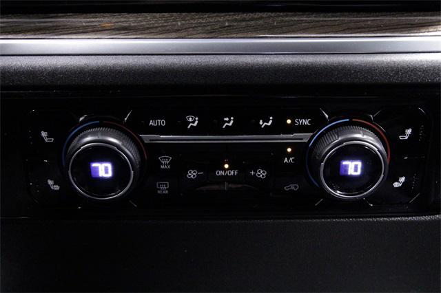 Photo of 2022 Dark Ash Metallic Chevrolet Silverado 1500