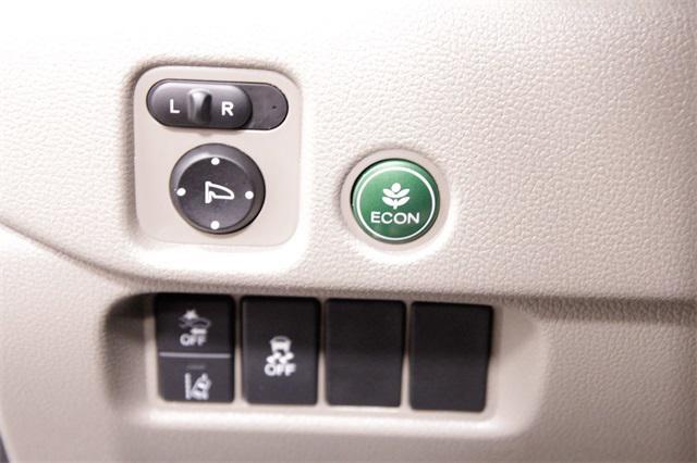 Photo of 2022 Platinum White Pearl Honda Pilot