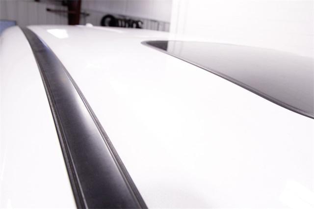 Photo of 2022 Platinum White Pearl Honda Pilot
