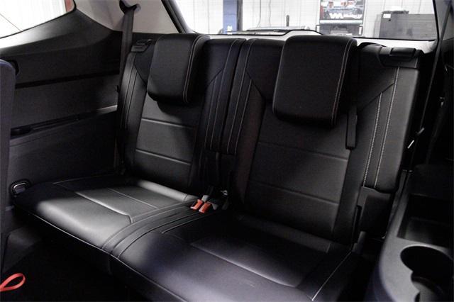 Photo of 2021 Platinum Gray Metallic Volkswagen Atlas