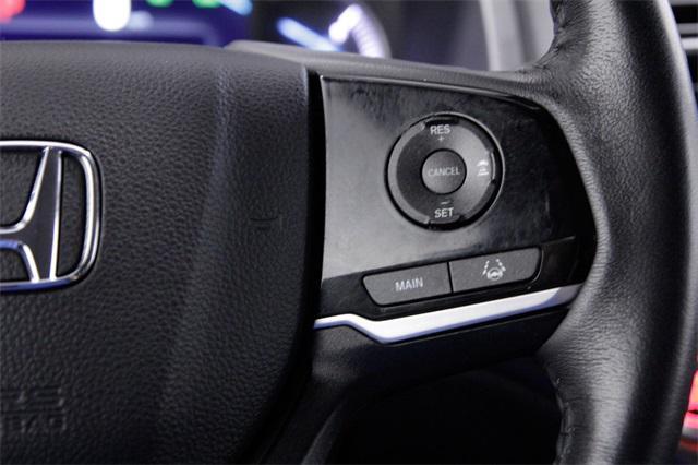 Photo of 2022 Sonic Gray Pearl Honda Pilot