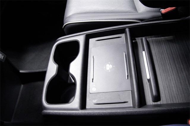 Photo of 2025 Modern Steel Metallic Honda Odyssey