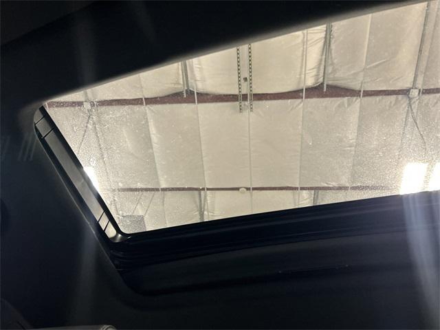 Photo of 2021 Crystal Black Pearl Honda Accord