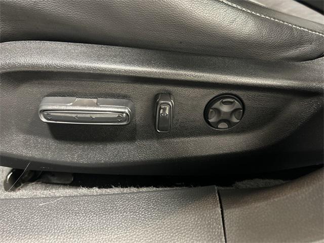Photo of 2021 Crystal Black Pearl Honda Accord