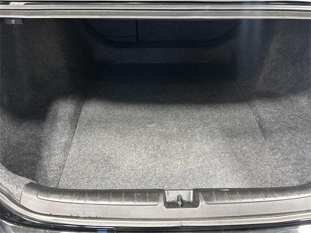Photo of 2021 Crystal Black Pearl Honda Accord