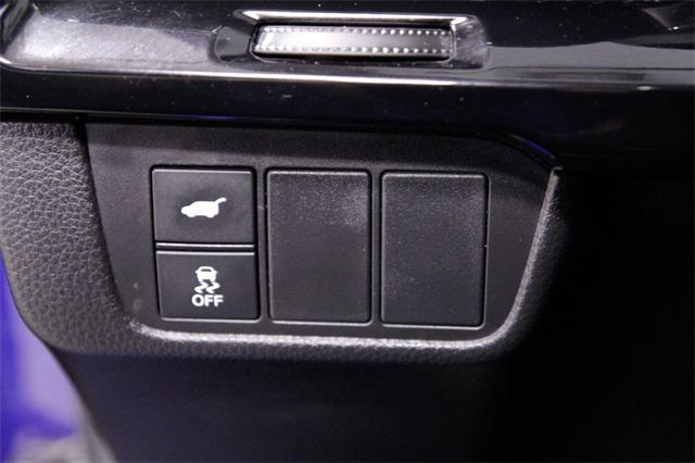 Photo of 2023 Still Night Pearl Honda CR-V