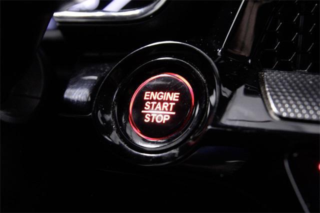 Photo of 2023 Still Night Pearl Honda CR-V