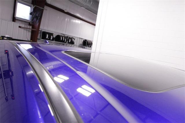 Photo of 2023 Still Night Pearl Honda CR-V