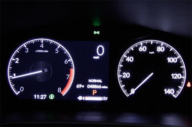 Photo of 2023 Still Night Pearl Honda CR-V