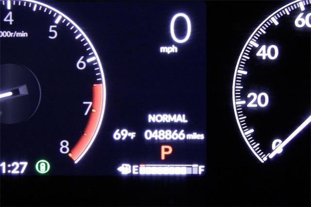 Photo of 2023 Still Night Pearl Honda CR-V