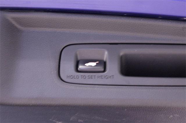 Photo of 2023 Still Night Pearl Honda CR-V