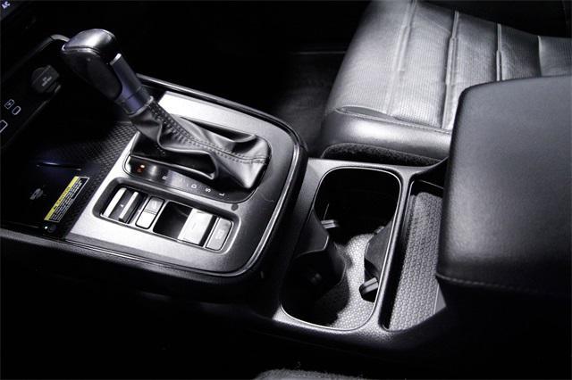 Photo of 2023 Still Night Pearl Honda CR-V