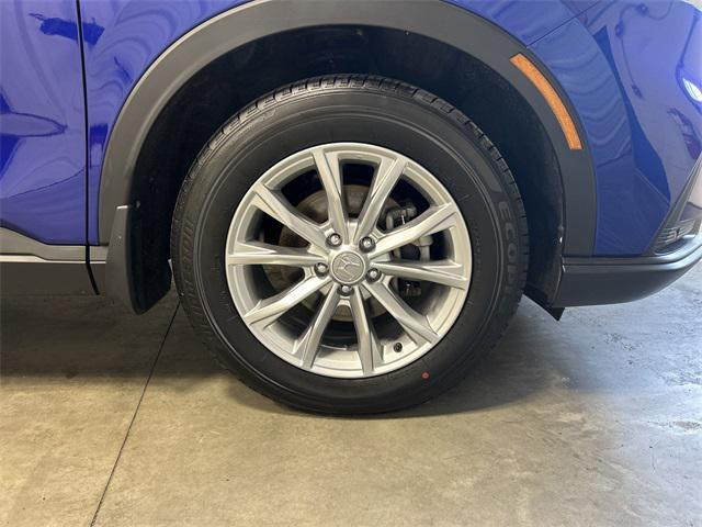 Photo of 2024 Still Night Pearl Honda CR-V
