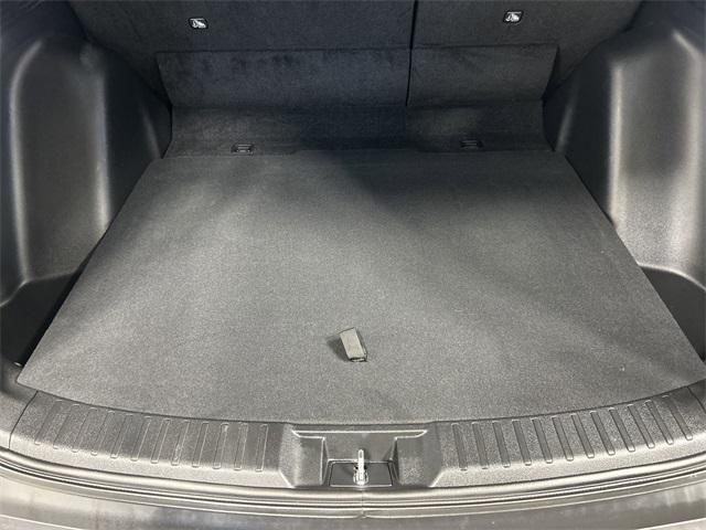 Photo of 2024 Still Night Pearl Honda CR-V