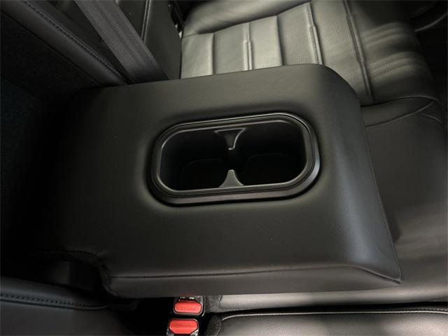 Photo of 2024 Still Night Pearl Honda CR-V