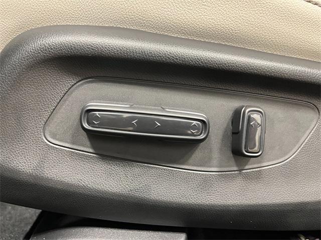 Photo of 2026 Gray Honda HR-V