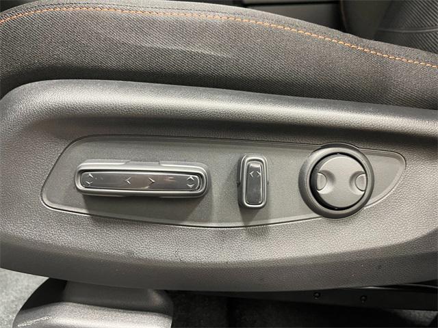 Photo of 2026 Blue Honda CR-V Hybrid